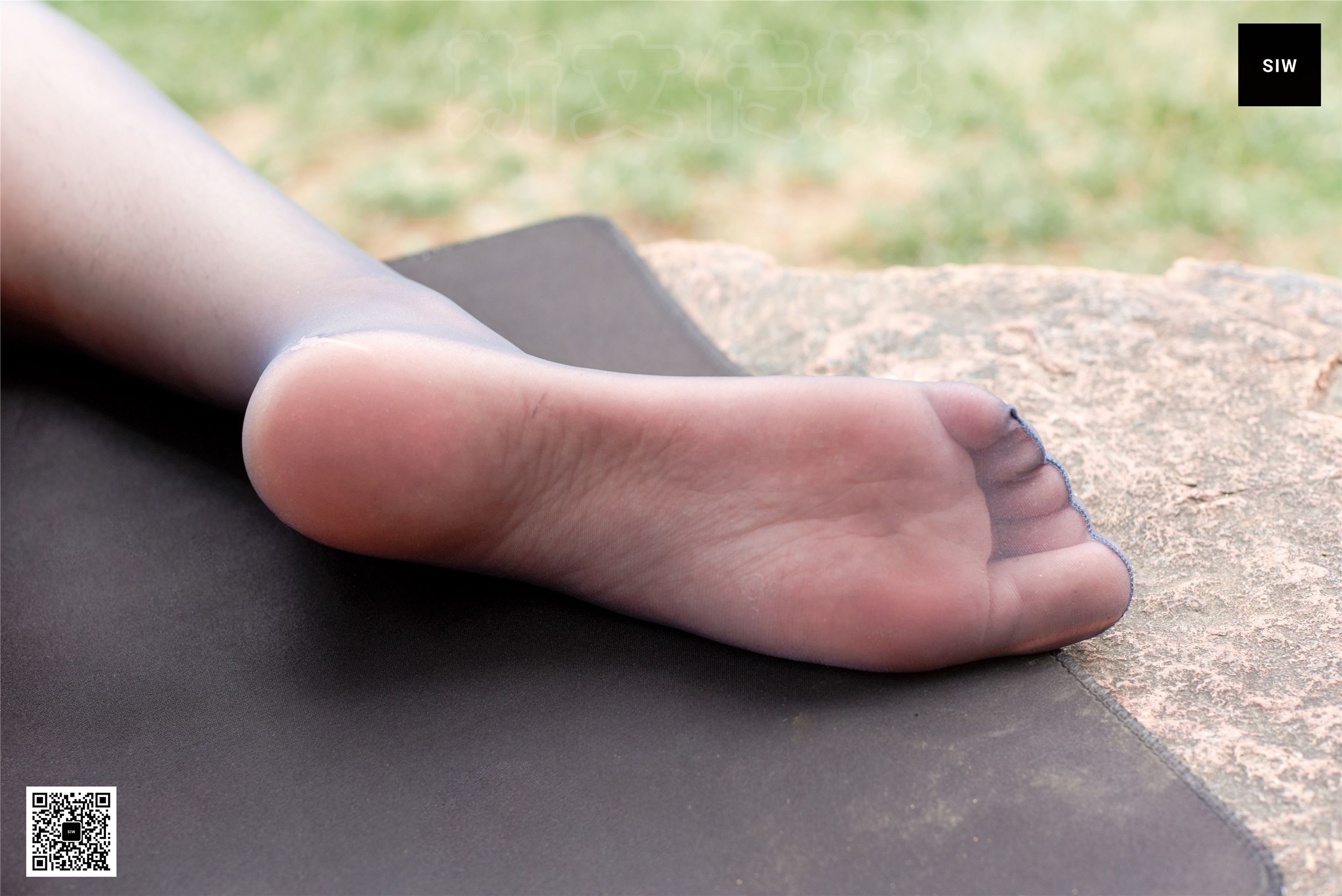 SIW斯文传媒  VOL.038 林间少女-丽莉